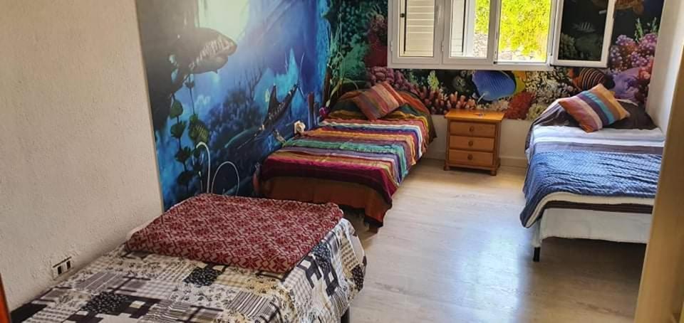 Montana Luna House With Guest house