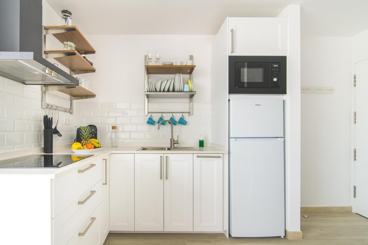 Home2book Stylish Canteras3 * Las Palmas de Gran Canaria