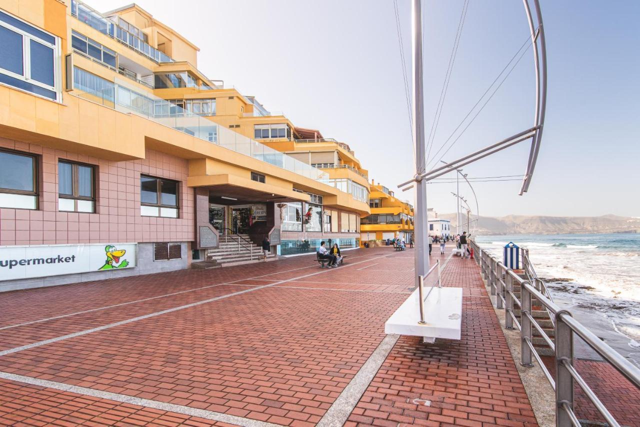 Apartment Home2book Stylish Canteras3