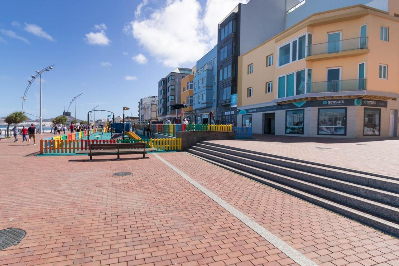 La Cicer Ll Appartamento Las Palmas de Gran Canaria