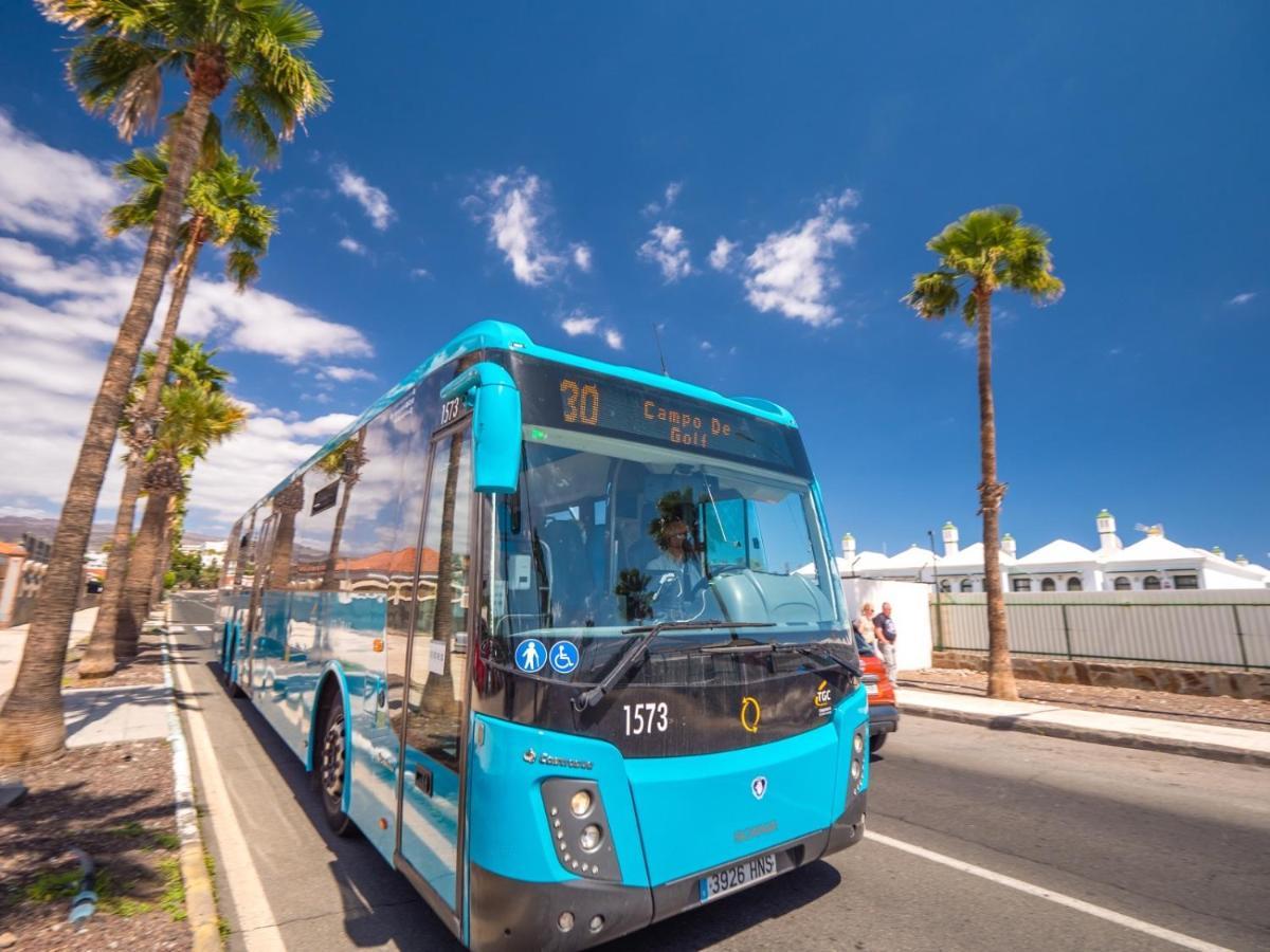 Apartamento Maspalomas Duna Flor Las Palmas de Gran Canaria