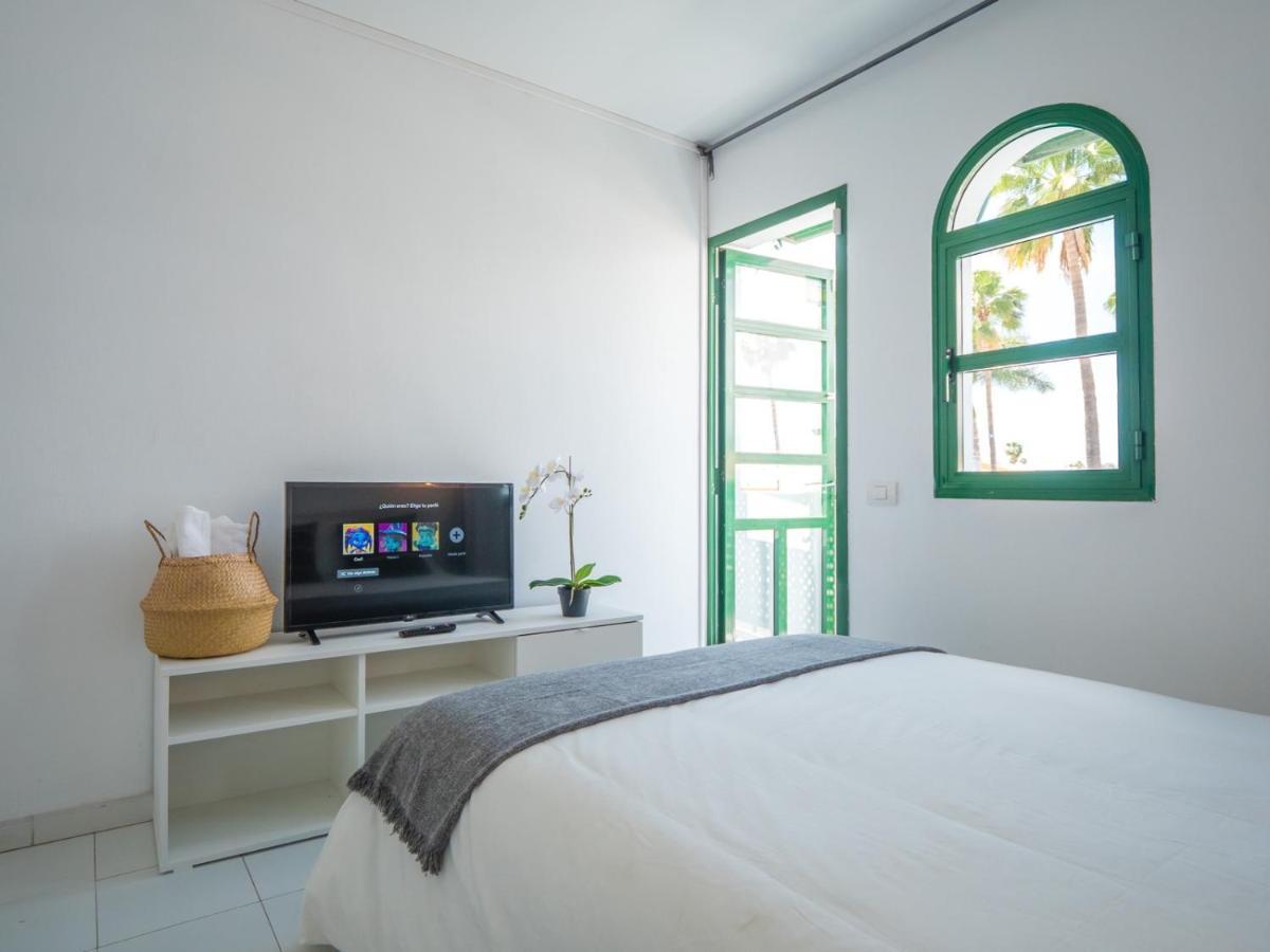 Apartment Maspalomas Duna Flor Las Palmas de Gran Canaria