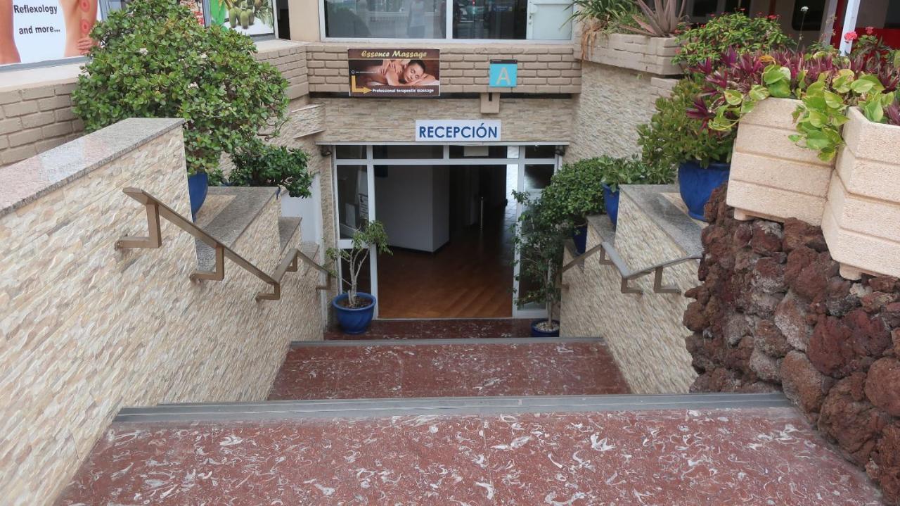 Apartamento Sunny Teneguia By Yumbo