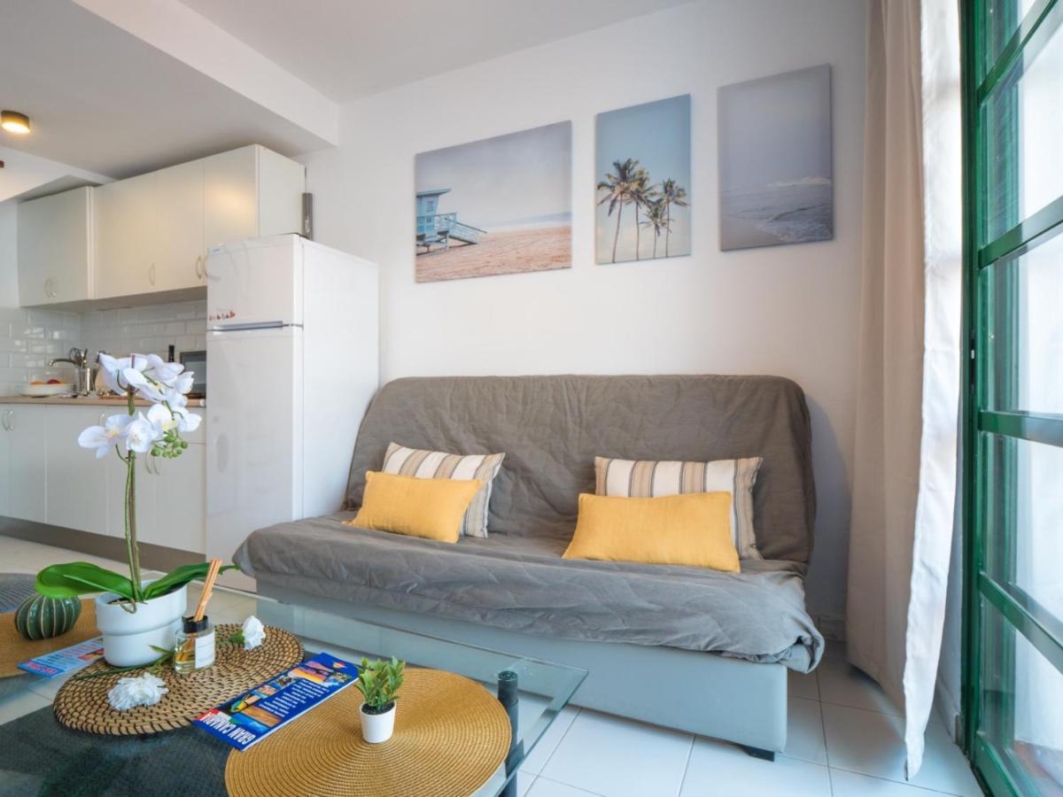Maspalomas Duna Flor Apartment