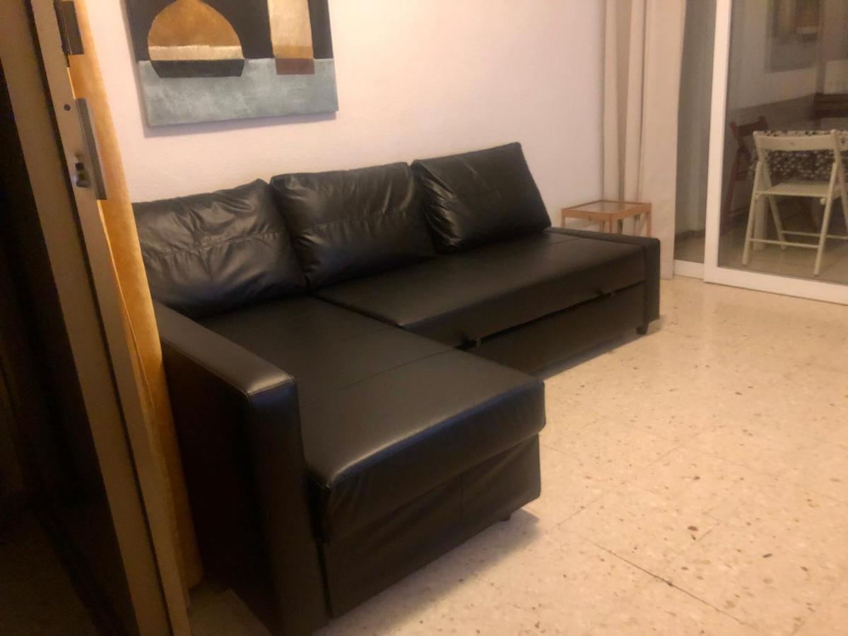 Agaete Park Appartamento Playa del Inglés