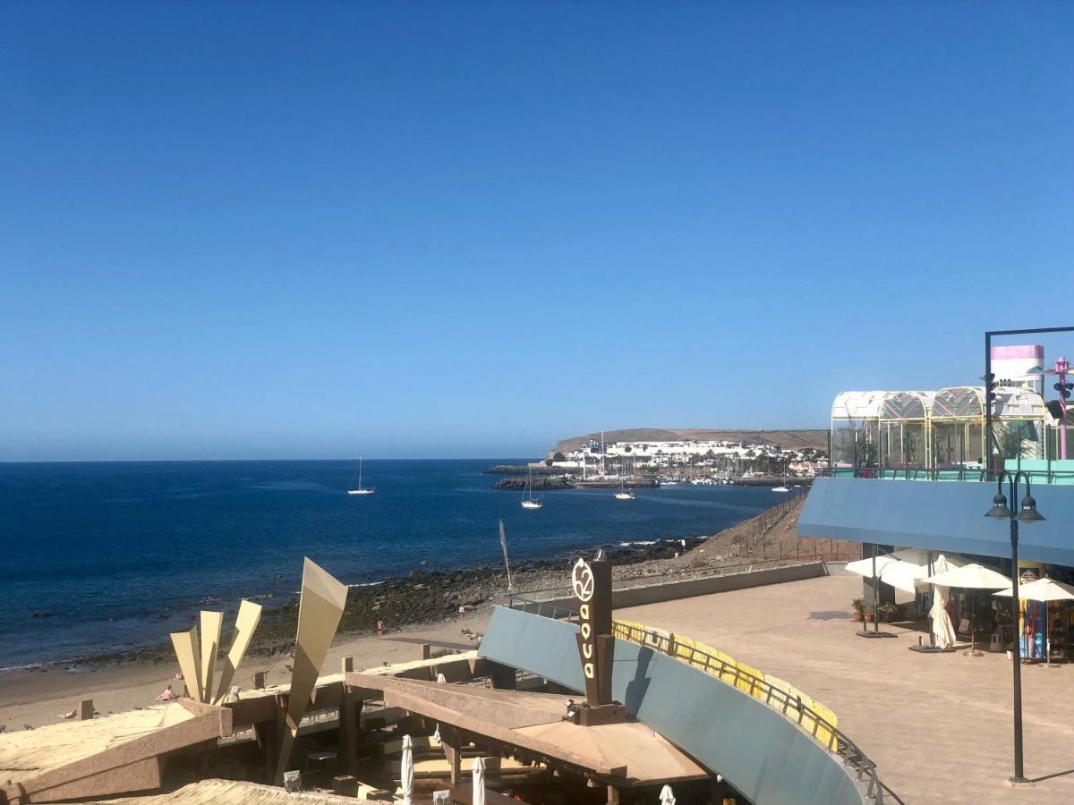 Agaete Park Appartamento Playa del Inglés