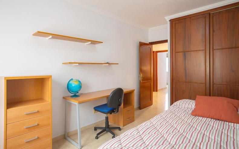 Duplex En El Centro De Apartamento *