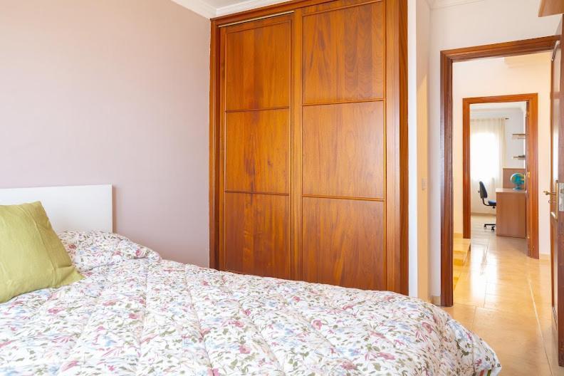 Duplex En El Centro De Apartamento Gáldar