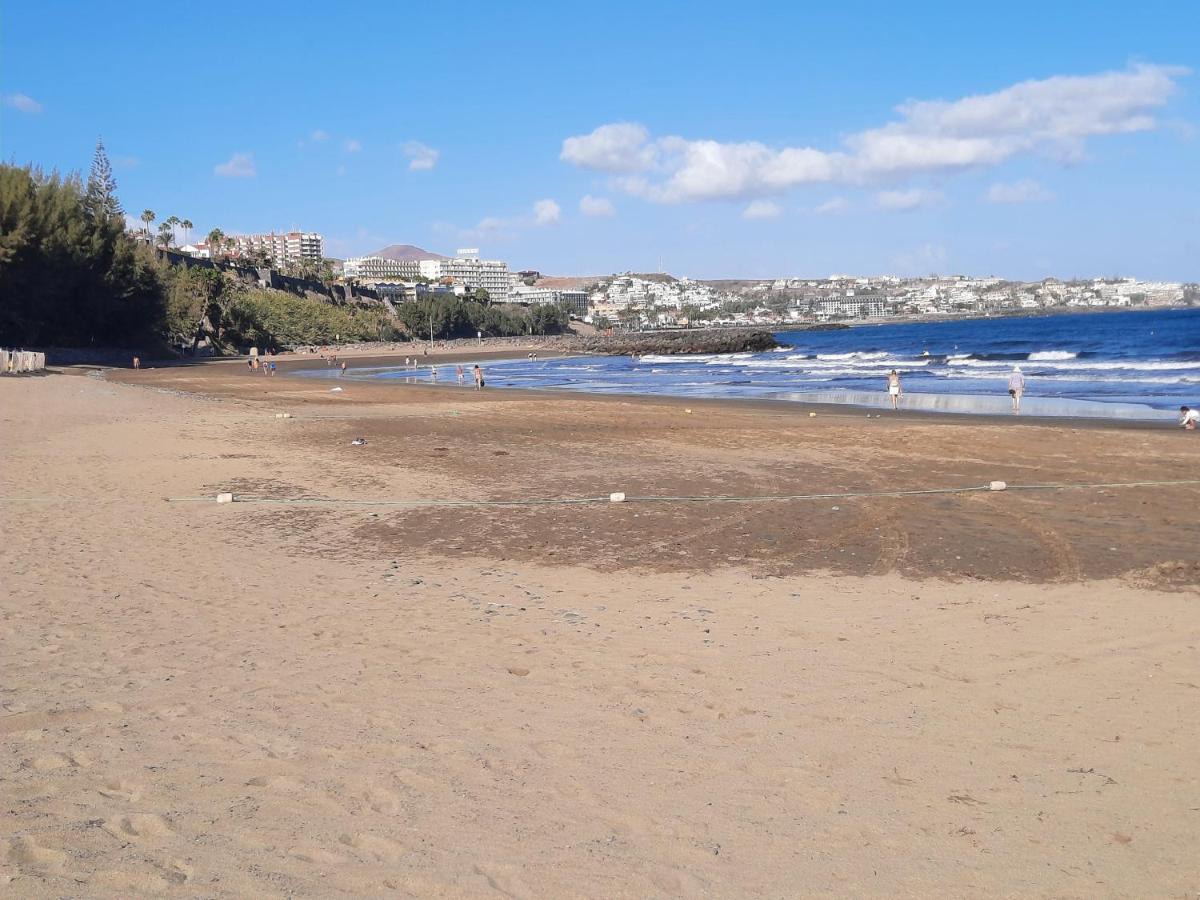 Céntrico Molinos 135 Playa del Inglés