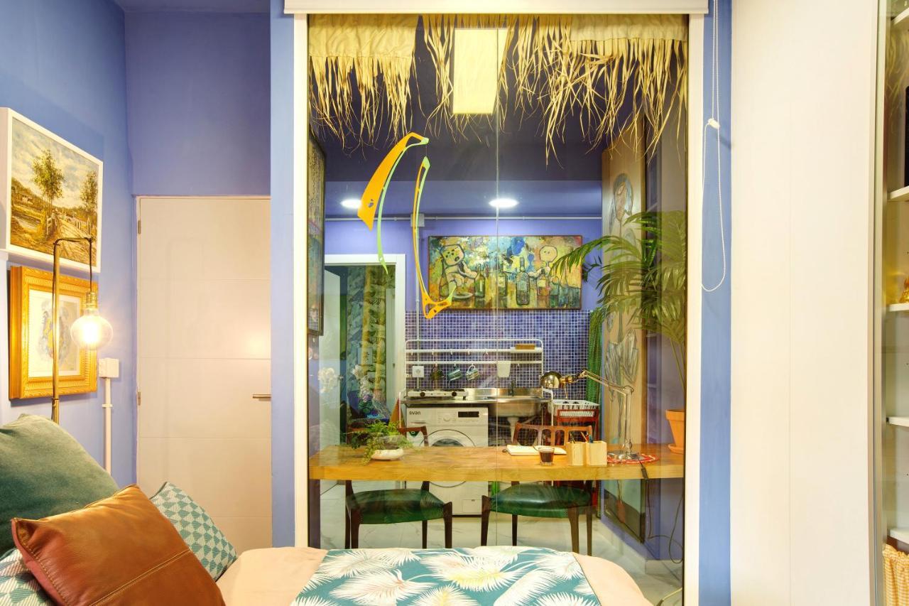 Blue Moon Apartment Las Palmas de Gran Canaria
