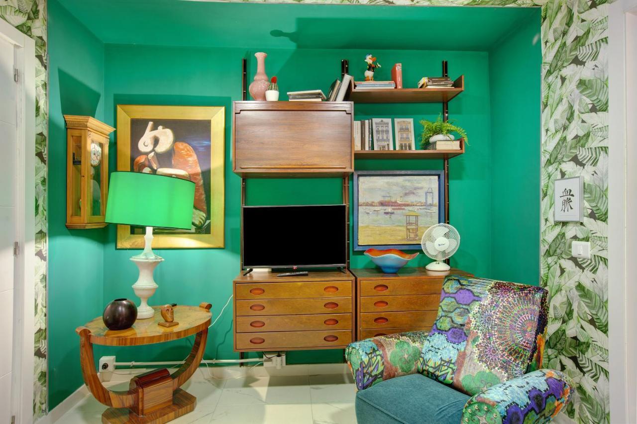 Blue Moon Apartment Las Palmas de Gran Canaria