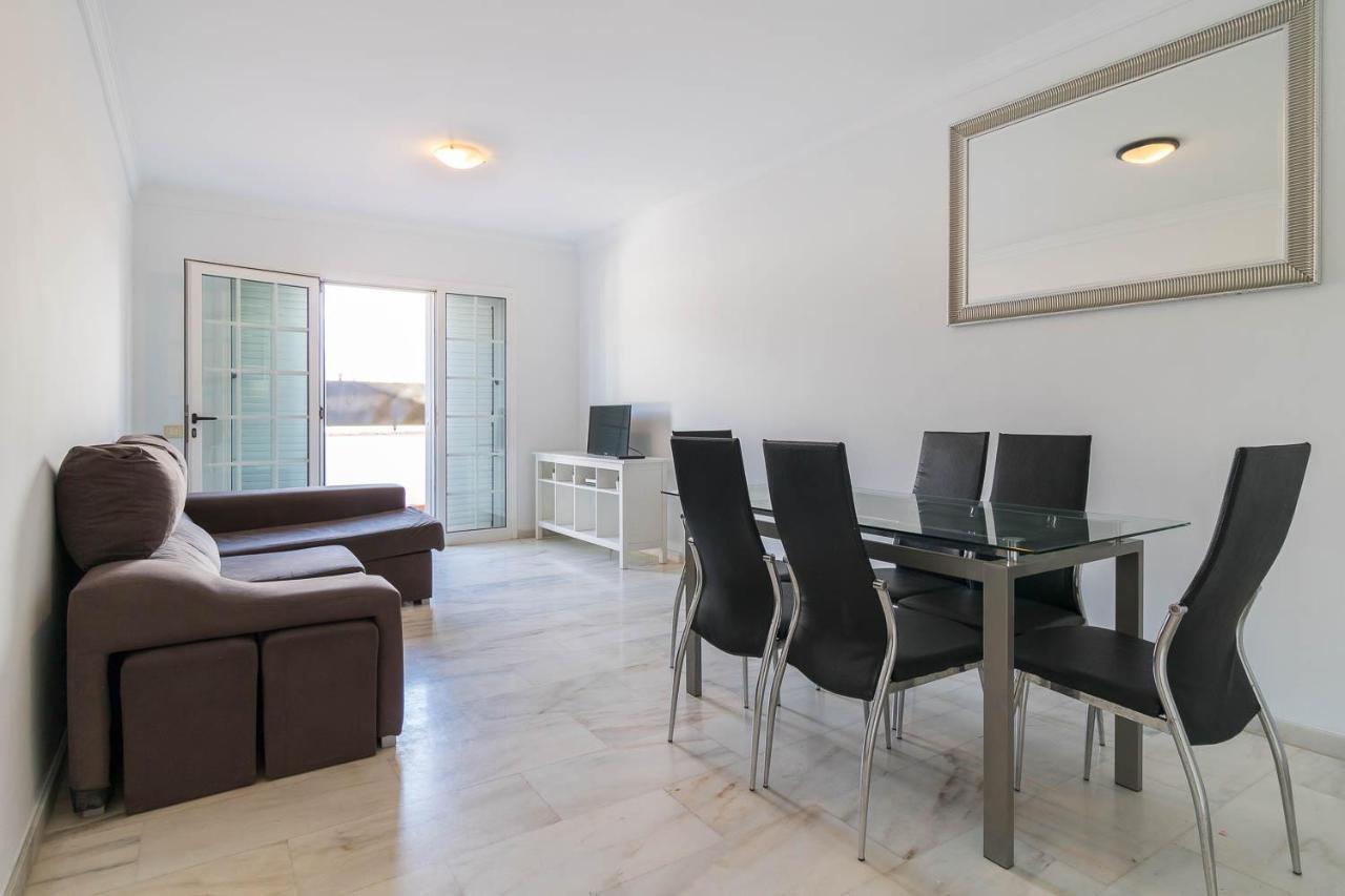 Сasa de vacaciones Mar Deluxe Gran Canaria