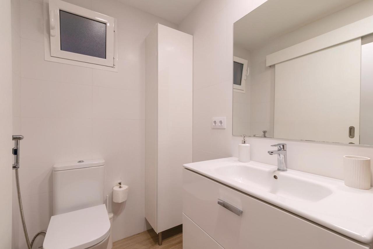 Apartamento Tonina Playa Canteras *
