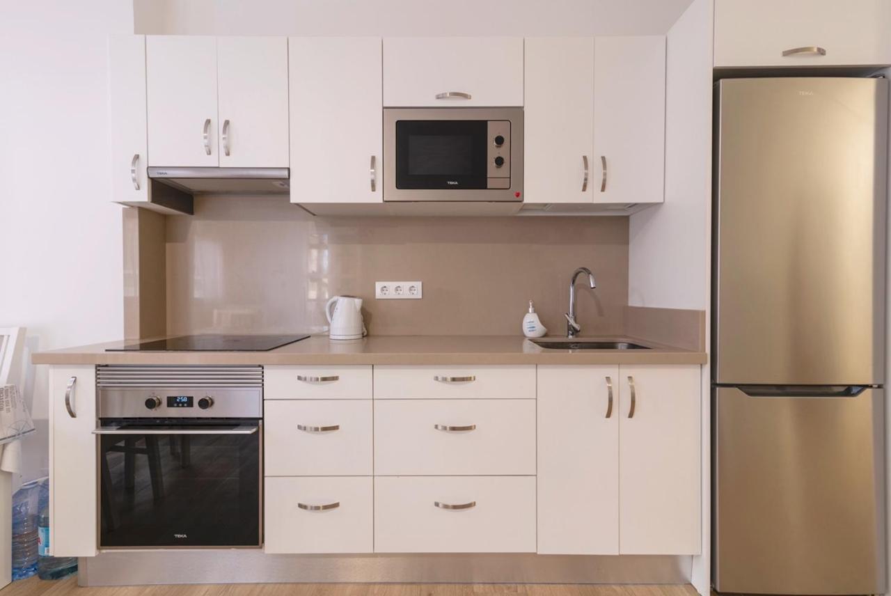 Apartamento Tonina Playa Canteras *