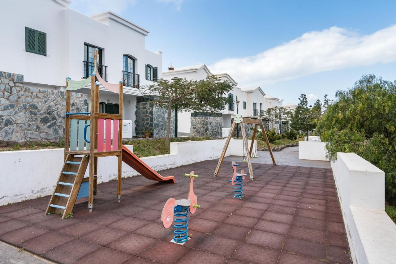 Holiday home Home2book Residencial Candelarias *