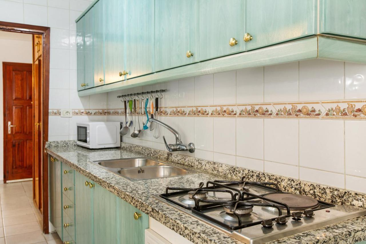 Appartamento Casa Alegria 2