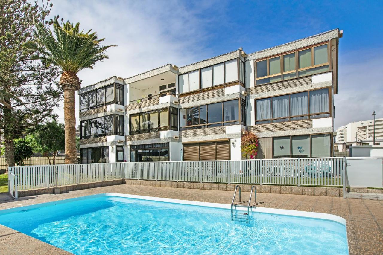 Appartamento Casa Alegria 2 Maspalomas (Gran Canaria)