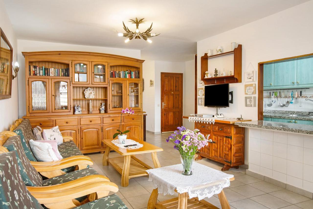 Appartamento Casa Alegria 2