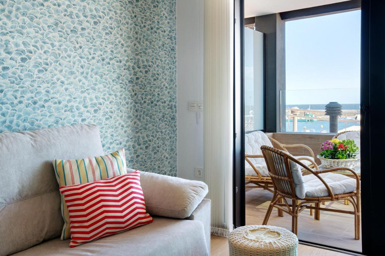 Appartamento La Casita Del Muelle