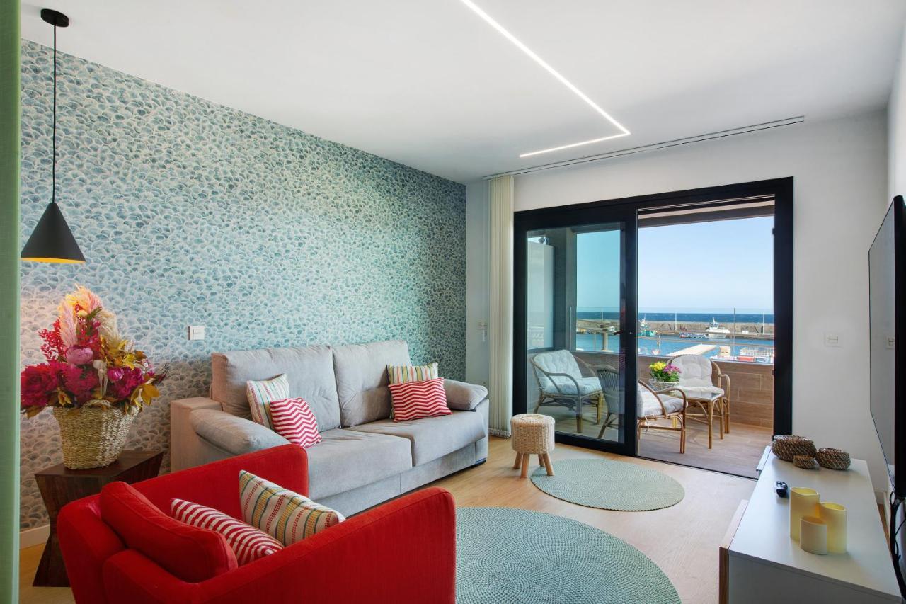 Appartamento La Casita Del Muelle
