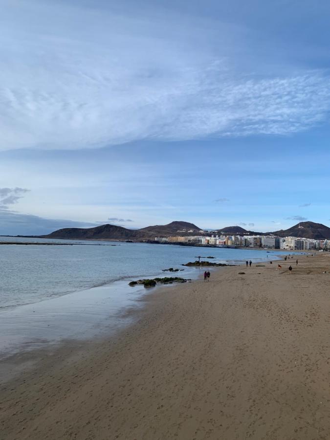 Doranda Canteras Affittacamere Las Palmas de Gran Canaria