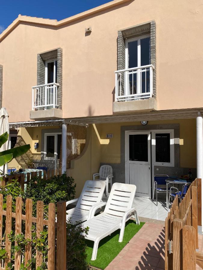 Apartamento Oasis Maspalomas *