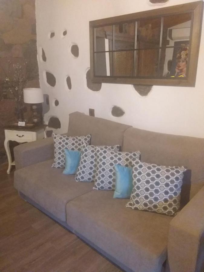 Romantic La Molinera Casa rural *