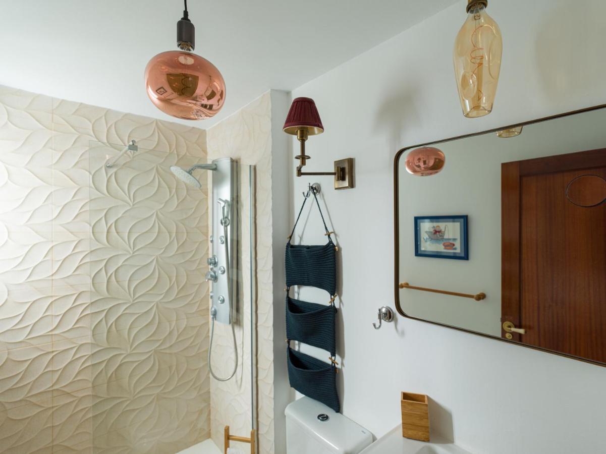 Appartamento Quiet Behind The By Canariasgetaway