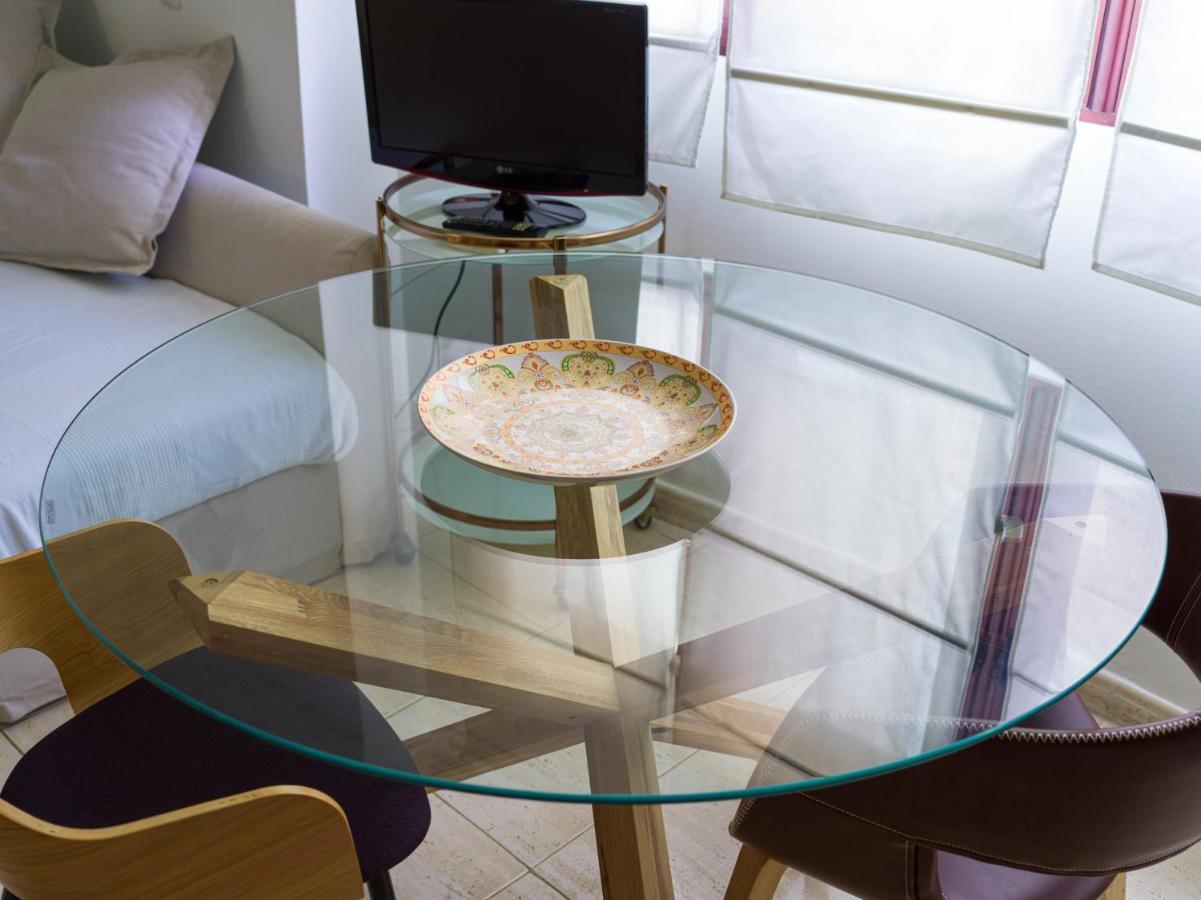 Appartamento Quiet Behind The By Canariasgetaway *