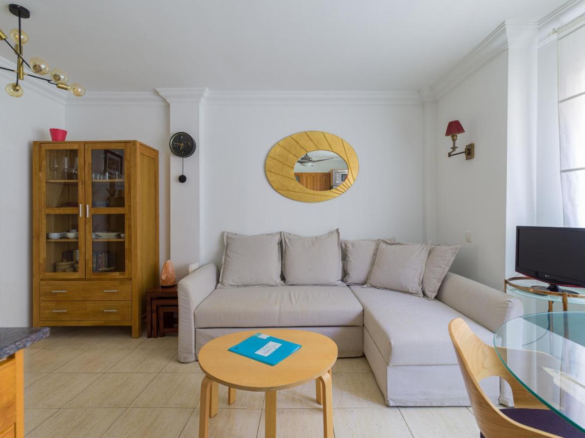 Quiet Behind The By Canariasgetaway Appartamento Las Palmas de Gran Canaria