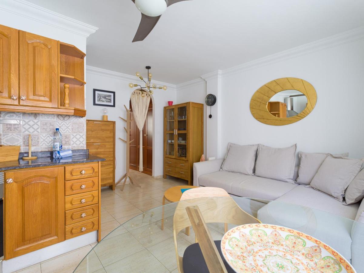 Quiet Behind The By Canariasgetaway Appartamento