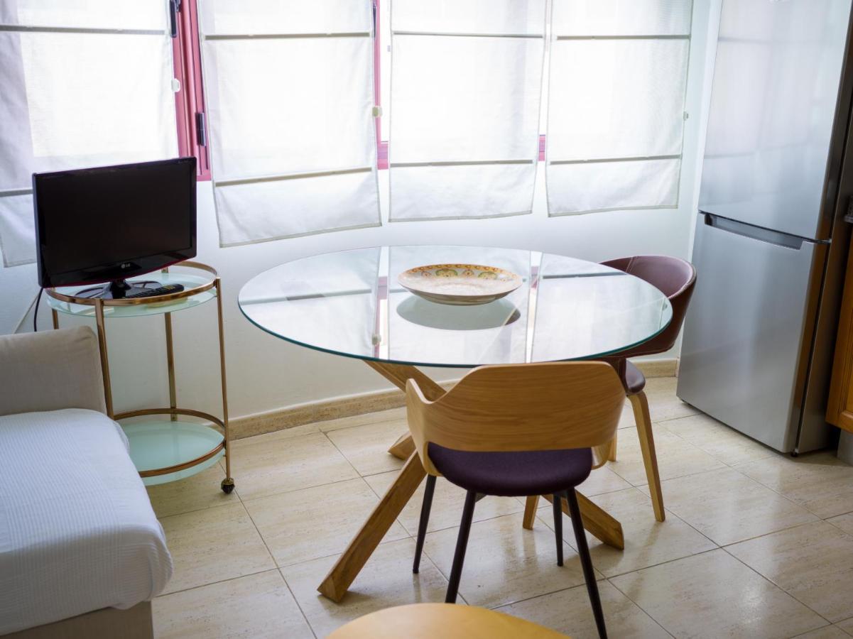 Quiet Behind The By Canariasgetaway Appartamento Las Palmas de Gran Canaria