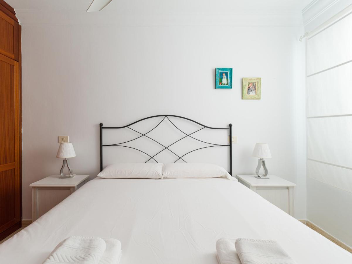 Appartamento Quiet Behind The By Canariasgetaway Las Palmas de Gran Canaria