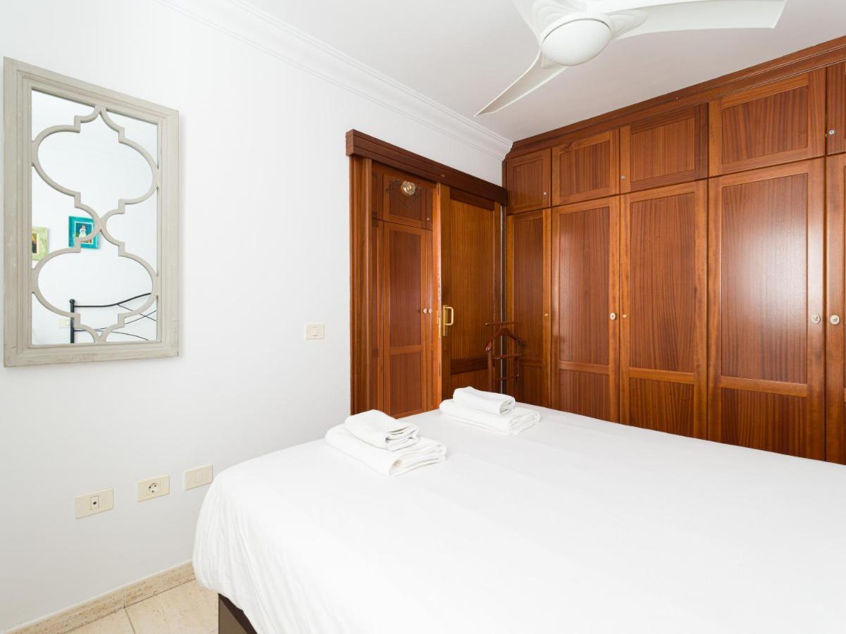 Quiet Behind The By Canariasgetaway Appartamento Las Palmas de Gran Canaria