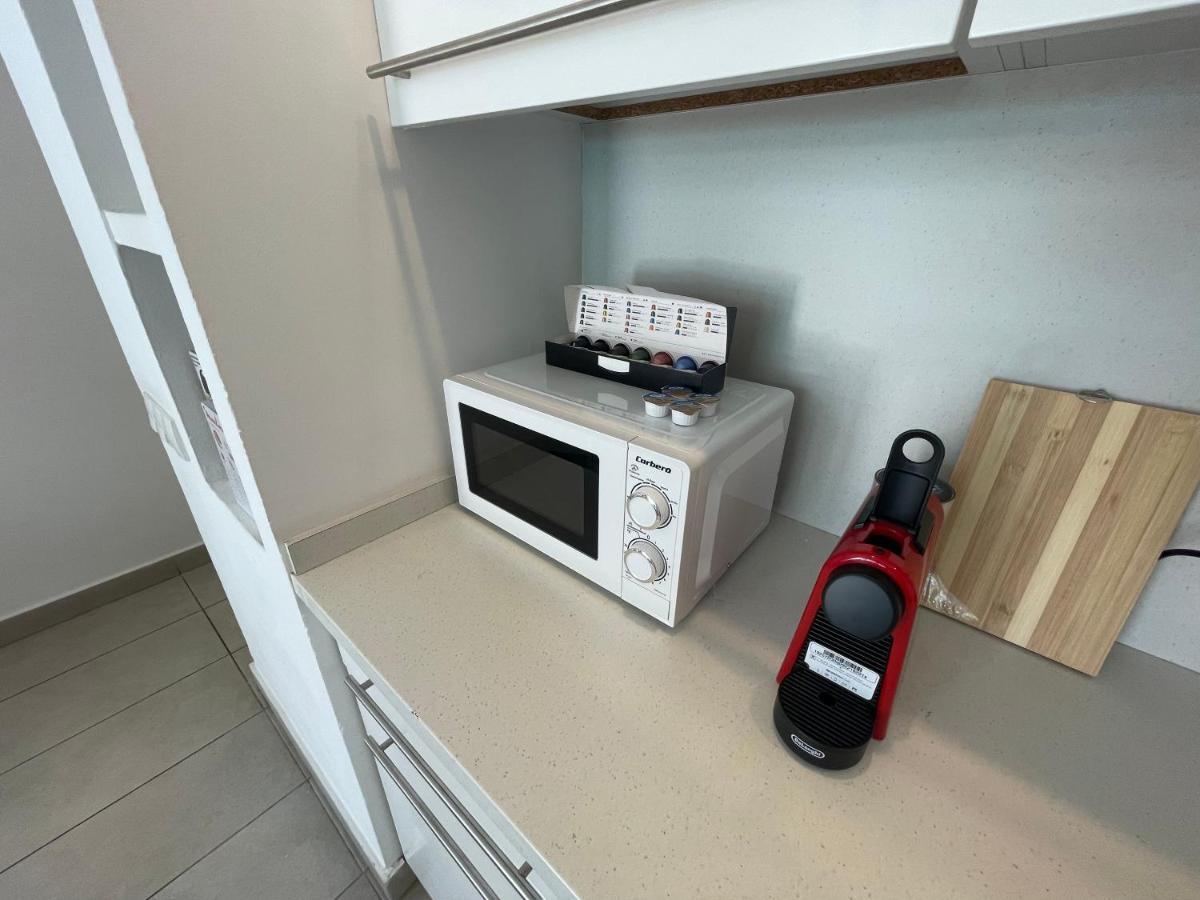 The Broncemar Apartments With Facilities Playa Del Ingles Las Palmas de Gran Canaria