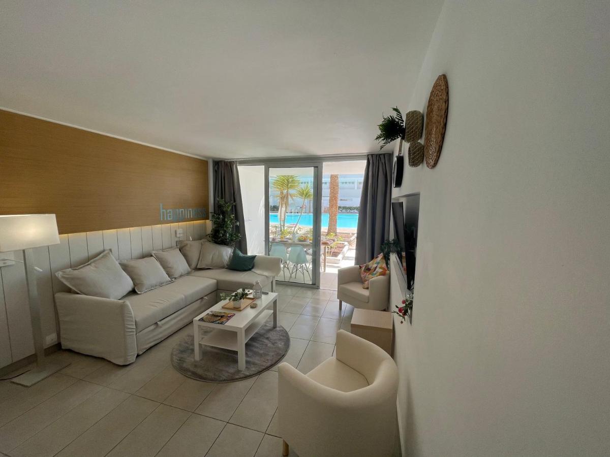 The Broncemar Apartments With Facilities Playa Del Ingles Appartamento *