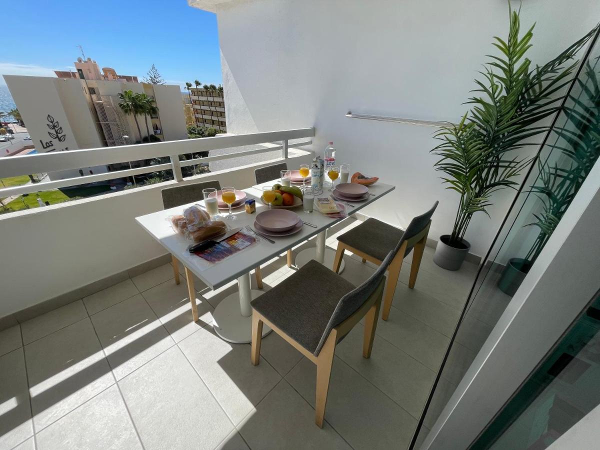 The Broncemar Apartments With Facilities Playa Del Ingles Appartamento *