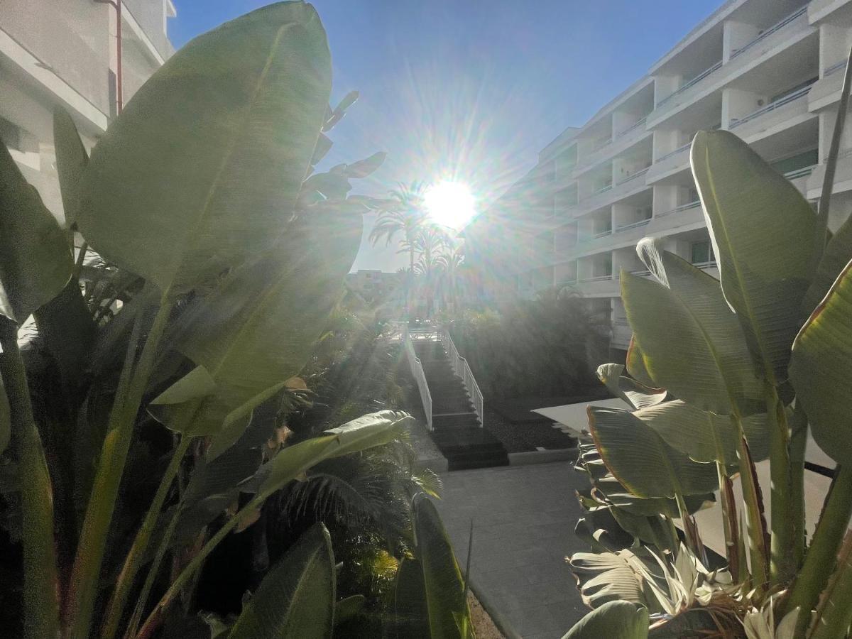 The Broncemar Apartments With Facilities Playa Del Ingles Las Palmas de Gran Canaria