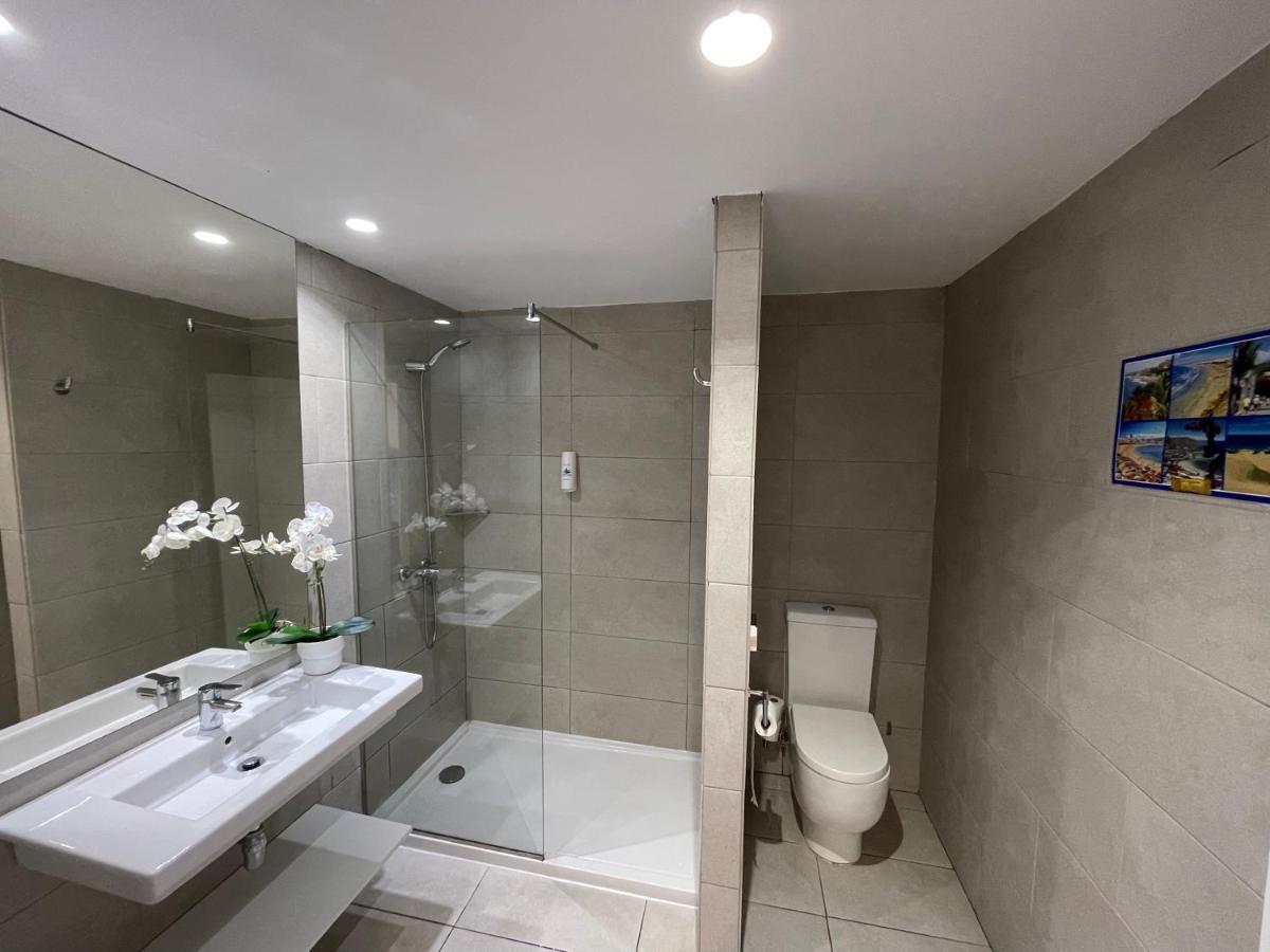 Appartamento The Broncemar Apartments With Facilities Playa Del Ingles