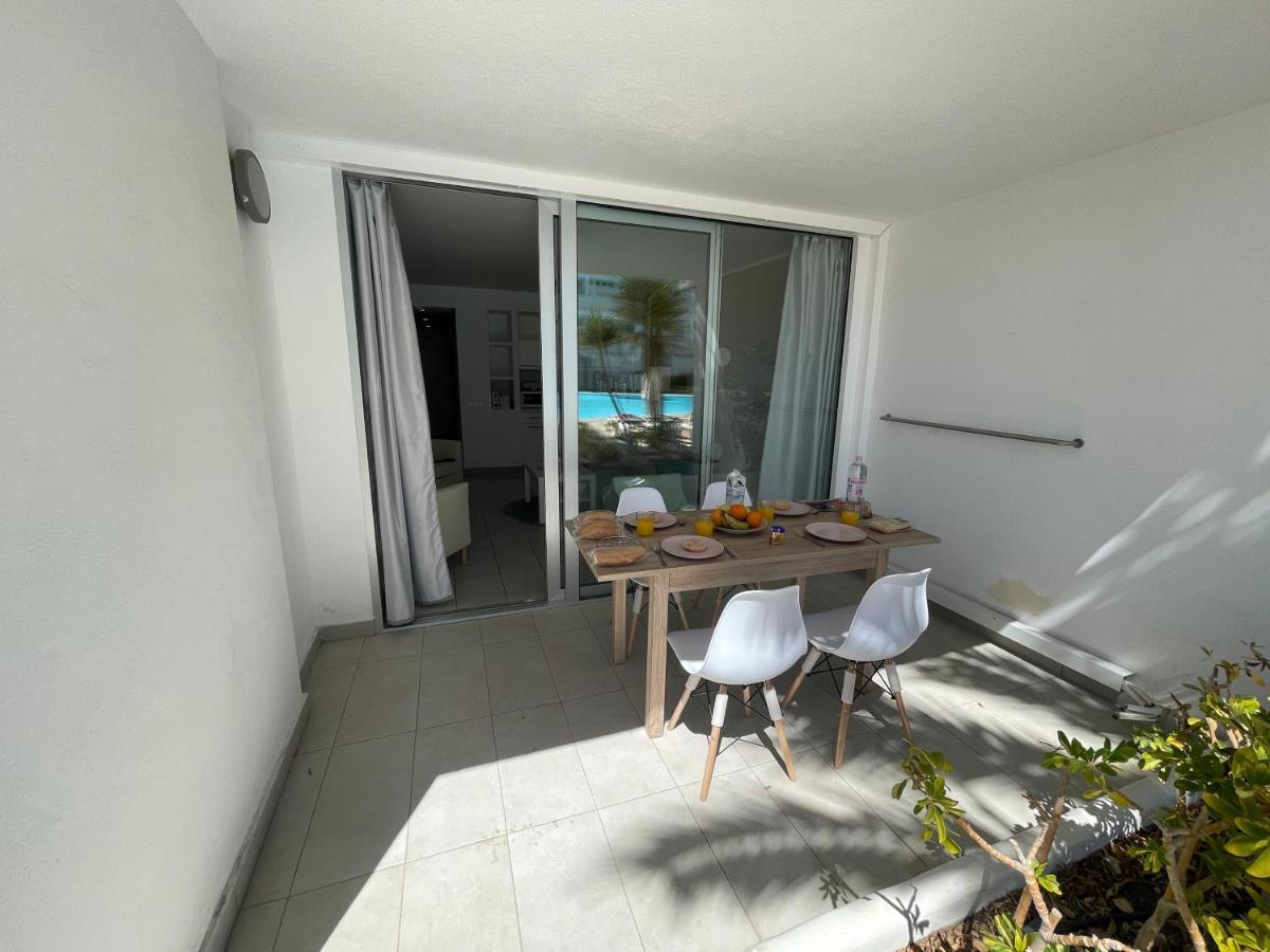 The Broncemar Apartments With Facilities Playa Del Ingles *