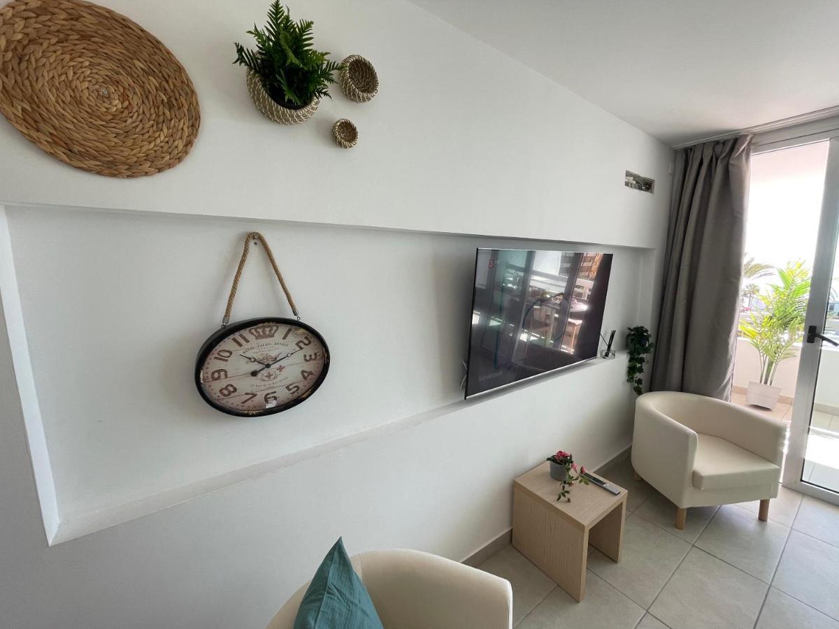 The Broncemar Apartments With Facilities Playa Del Ingles Appartamento