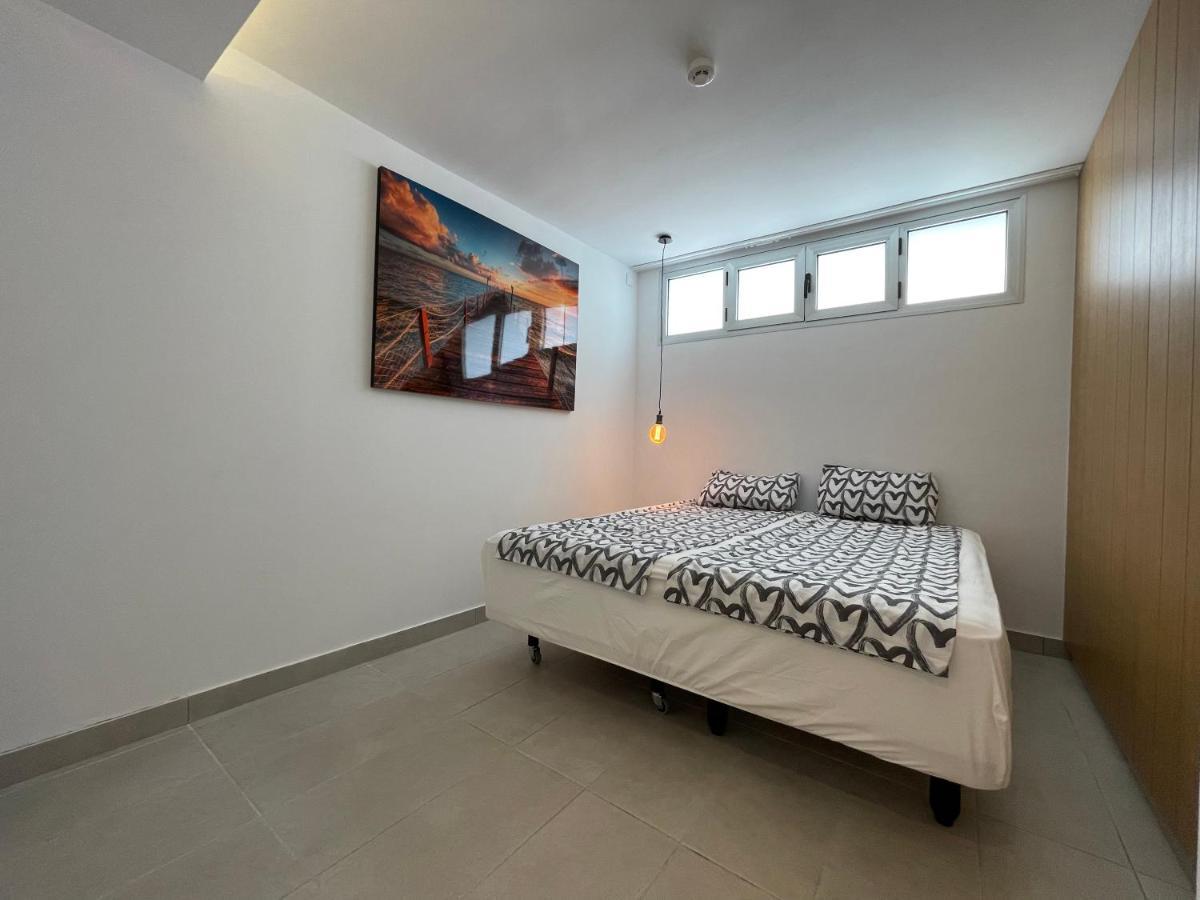 Appartamento The Broncemar Apartments With Facilities Playa Del Ingles