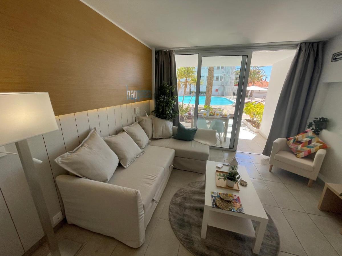 The Broncemar Apartments With Facilities Playa Del Ingles *