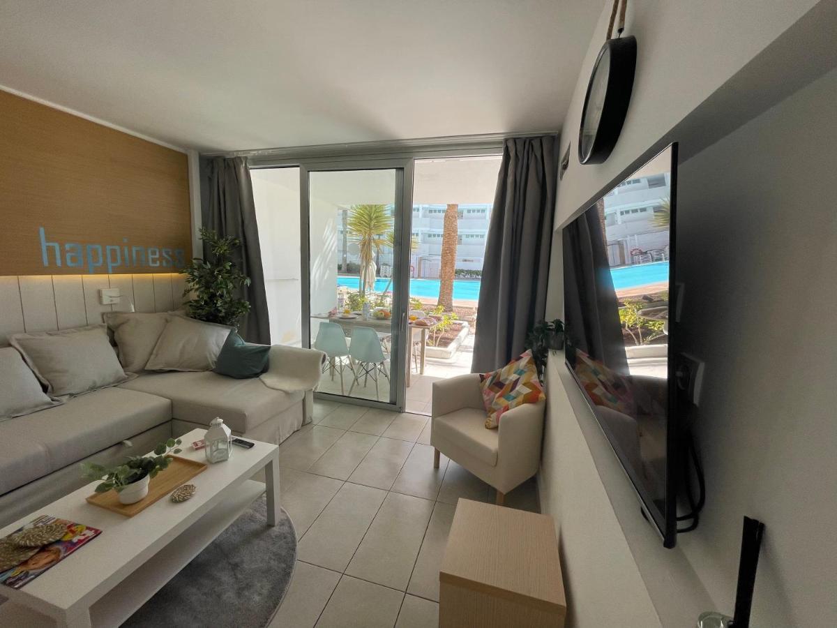 The Broncemar Apartments With Facilities Playa Del Ingles Appartamento Las Palmas de Gran Canaria