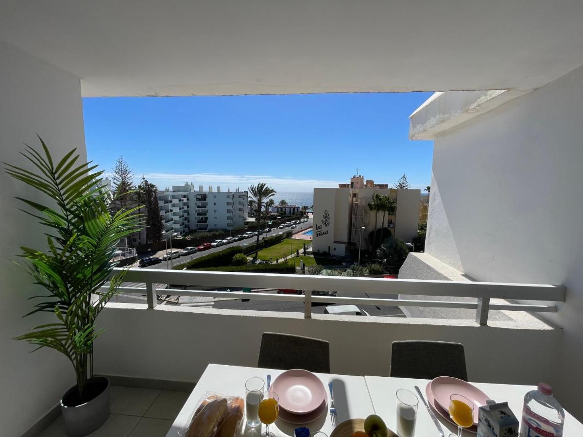 The Broncemar Apartments With Facilities Playa Del Ingles
