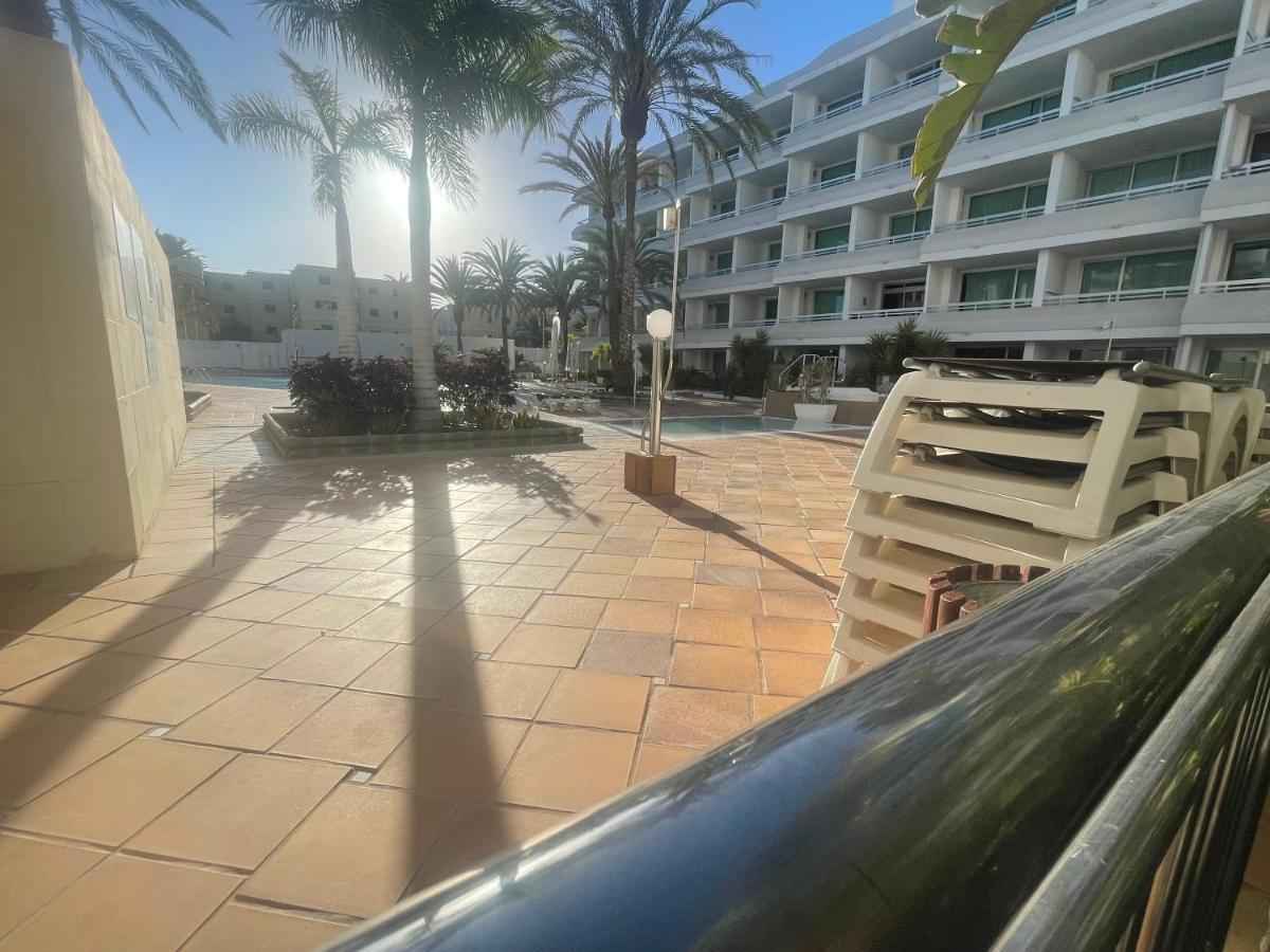 The Broncemar Apartments With Facilities Playa Del Ingles Appartamento Las Palmas de Gran Canaria