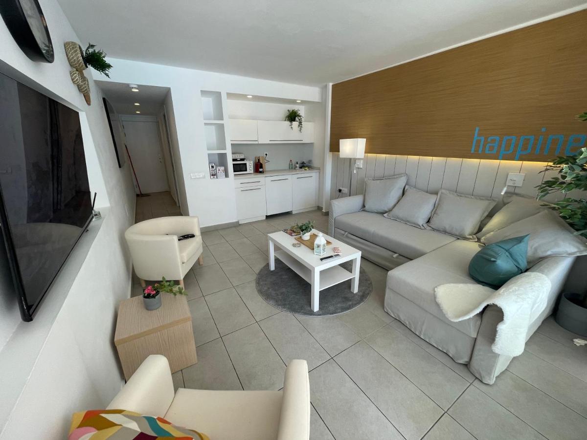 The Broncemar Apartments With Facilities Playa Del Ingles *