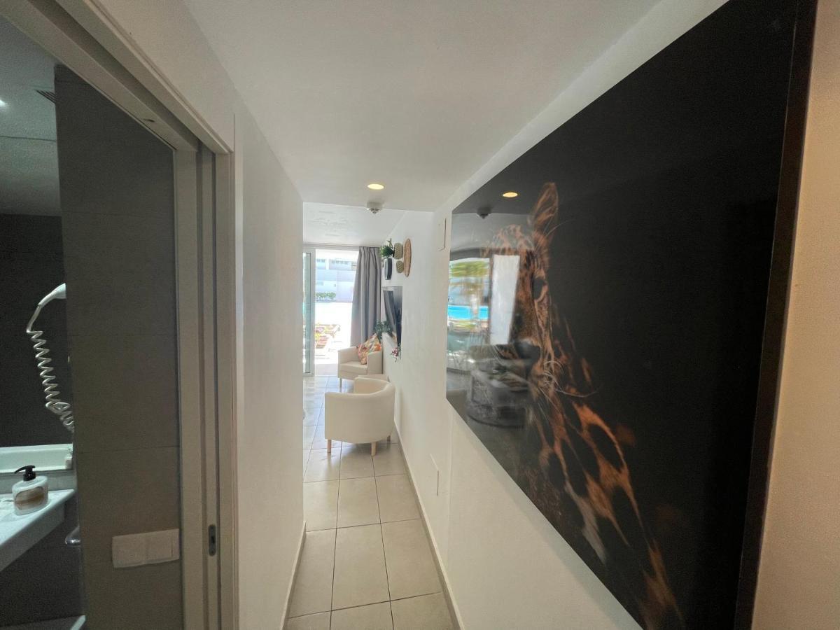 Appartamento The Broncemar Apartments With Facilities Playa Del Ingles