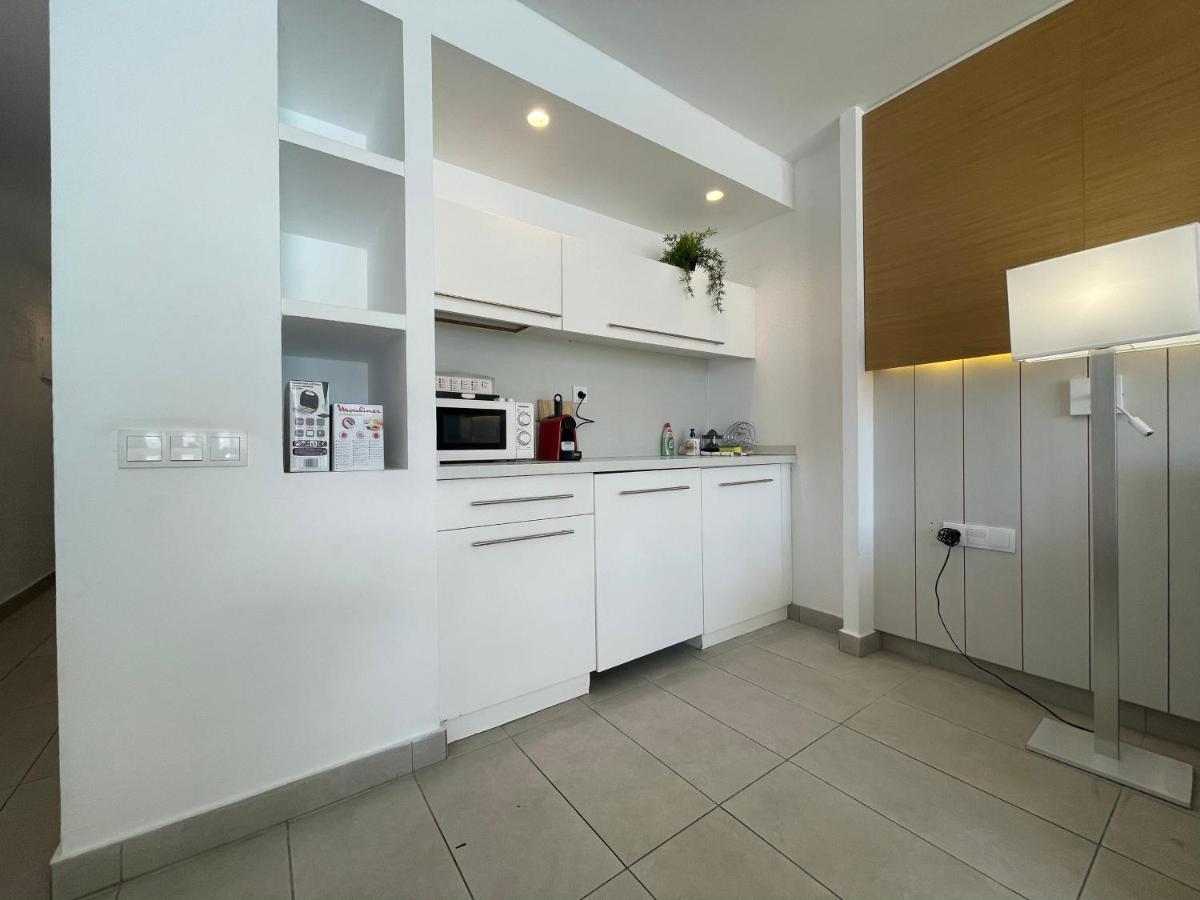 The Broncemar Apartments With Facilities Playa Del Ingles *