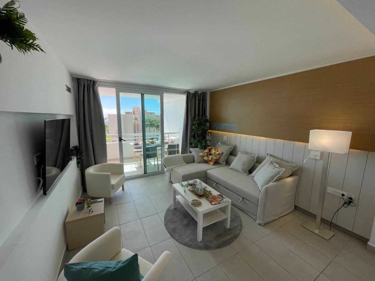 Appartamento The Broncemar Apartments With Facilities Playa Del Ingles